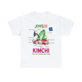 JSF KIMCHI TEE