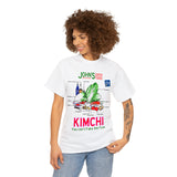 JSF KIMCHI TEE