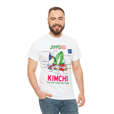 JSF KIMCHI TEE