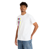 JSF Logo Tee