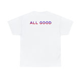 JSF Logo Tee
