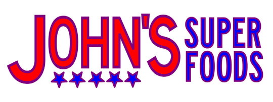 John's Super Foods