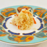 This sauerkraut should be on your plate!