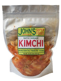 The most awesome kimchi - Quart size