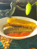 Kimchi Pickles