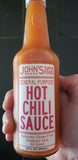 This Hot Chili Sauce could be in your hand right now.