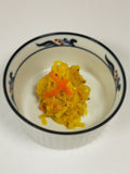 Turmeric: Staining fingers and giving benefits. Since forever.