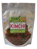Mustard Leaf Kimchi - Quart size
